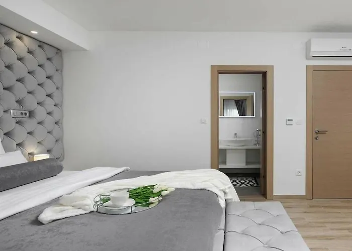 Amfora Comfortable Vrsi