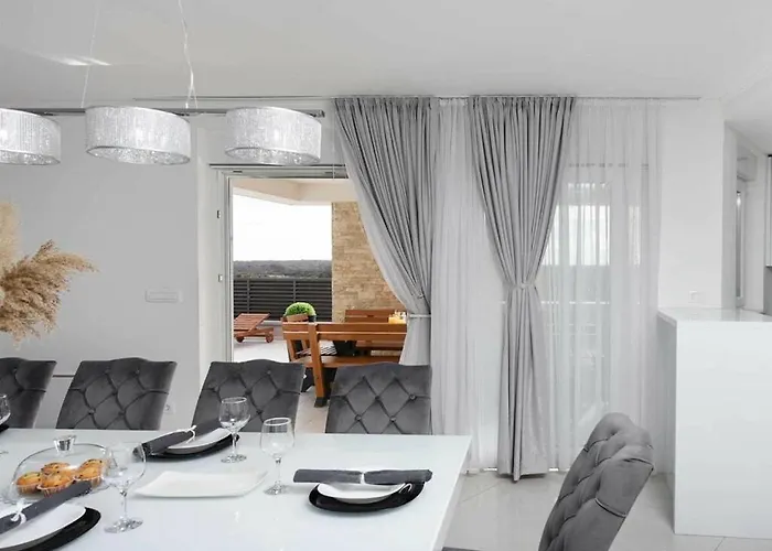 Amfora Comfortable Vila