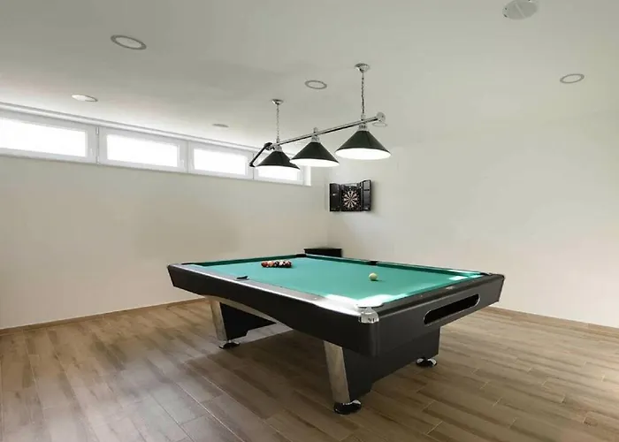 Vila Amfora Comfortable