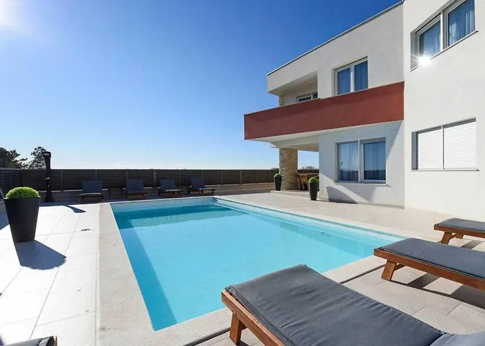 Amfora Comfortable Vila