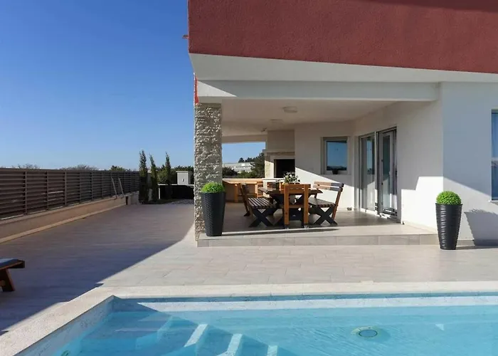 Amfora Comfortable * Vrsi